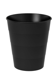 KRAF ÇÖP KOVASI PLASTİK 10 LT 555G