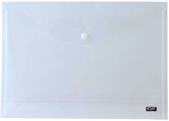 KRAF ÇITÇITLI DOSYA A5 ŞEFFAF 1239