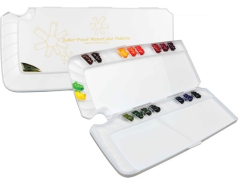 MISSION PALET BULLETPROOF 3038