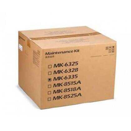 OLV D COPIA  4000MF/5000MF/6000 MF   MAİN.KİT(MK 6335)