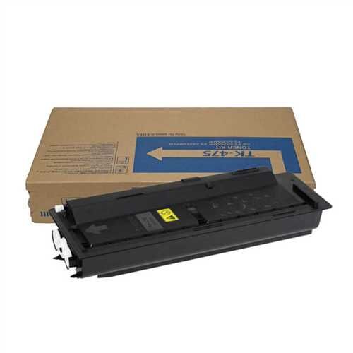 Mita Tk 475/Fs 6025/6030/6525/6530 Mfp Japon Toner (500 Gr.) / TGW