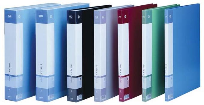 KRAF SUNUM DOSYASI  80 Lİ F80AK SİYAH