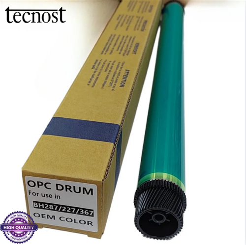 Minolta Bizhub 227/287/367/DR-312B Japon Drum (DR312-Drum)(AL7158)