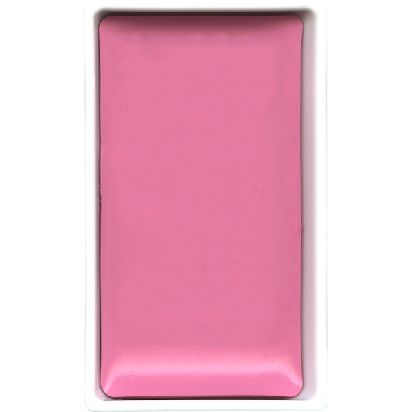 ZIG SULUBOYA GANSAI TAMBI TABLET NO:14 CHERRY BLOSSOM PINK