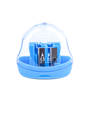 KRAF KALEMTIRAŞ HAZNELİ ÇİFT DELİKLİ 730G