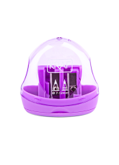 KRAF KALEMTIRAŞ HAZNELİ ÇİFT DELİKLİ 730G