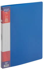 KRAF YAYLI DOSYA AR307P MAVİ
