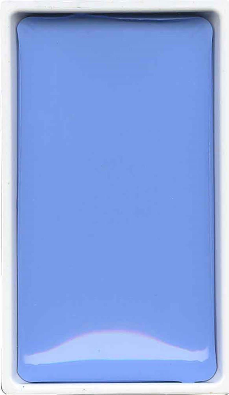 ZIG SULUBOYA GANSAI TAMBI TABLET NO:61 ULTRA MARIN PALE