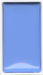ZIG SULUBOYA GANSAI TAMBI TABLET NO:61 ULTRA MARIN PALE
