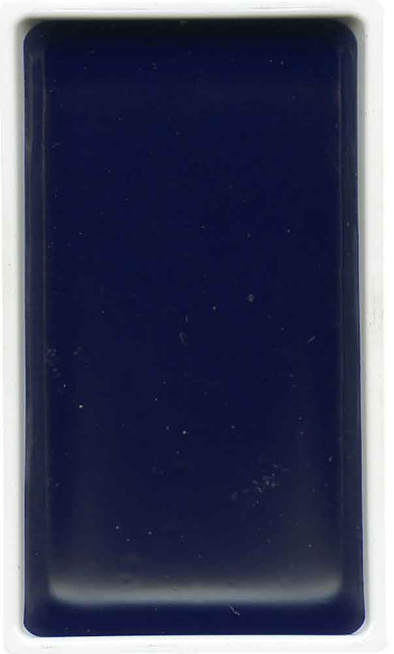 ZIG SULUBOYA GANSAI TAMBI TABLET NO:64 ULTRAMARINE