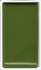 ZIG SULUBOYA GANSAI TAMBI TABLET NO:54 OLIVE GREEN