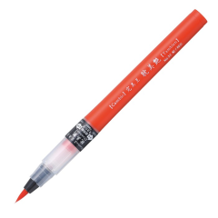 ZIG CAMBIO TAMBIEN PEN RED 032 X050T