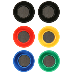 KRAF MIKNATIS BLİSTERLİ 20 MM 6 LI 502G