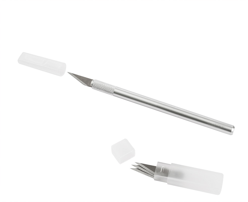 KRAF KRETUAR METAL SAP+3 YEDEK 670G