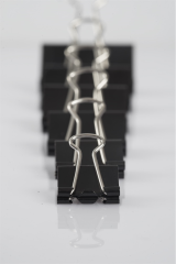 KRAF BINDER CLIPS 15 MM 415G 12Lİ