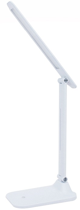 KRAF LED MASA LAMBASI ŞARJLI KF-858