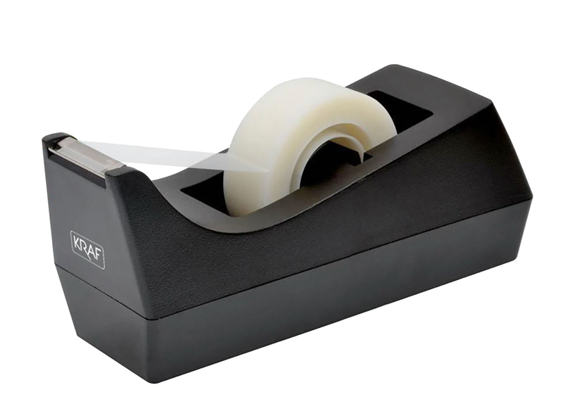 KRAF BANT MAKİNESİ 12X33 106G SİYAH
