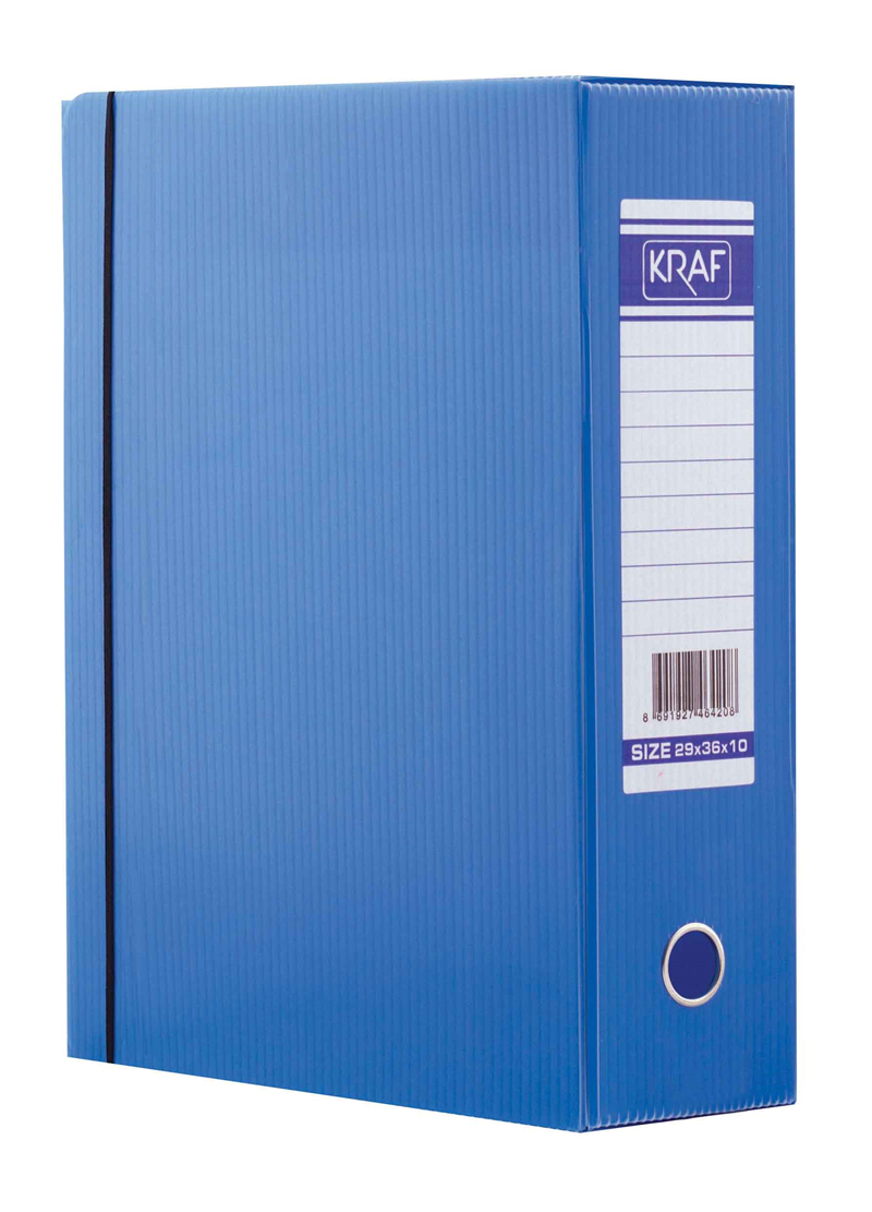 KRAF PROJE KUTUSU BATTAL (29X36X10) 885G GENİŞ