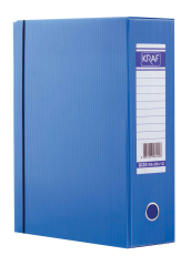 KRAF PROJE KUTUSU BATTAL (29X36X10) 885G GENİŞ