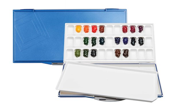 MISSION PALET FUSION 3033