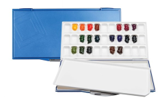 MISSION PALET FUSION 3033