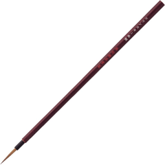 ZIG MANGAKA FIRÇA MENSO KOLINSKY SMALL CNJT100-3
