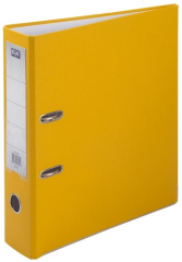 KRAF BÜRO KLASÖRÜ GENİŞ 1025 SARI ( 24 LÜ KOLİ )