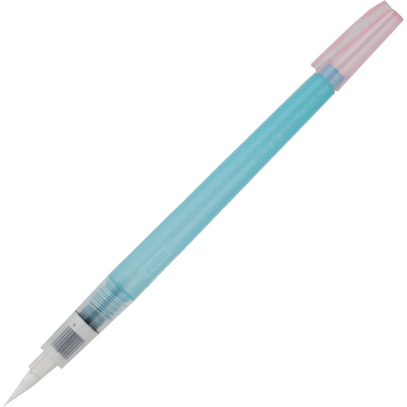ZIG WATERCOLOR SU FIRÇASI BRUSH2O  LONG MEDIUM WSBR-L02