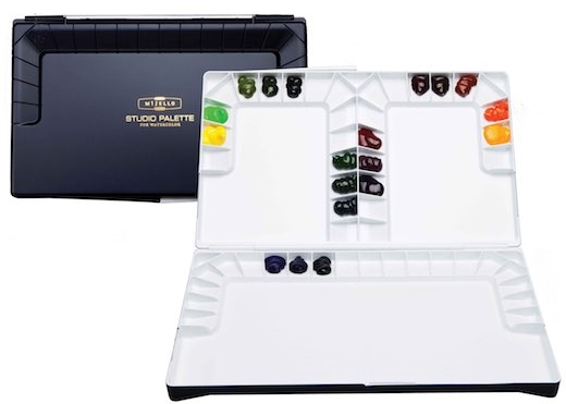 MISSION PALET STUDIO 3055