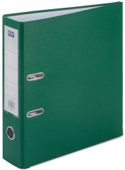 KRAF BÜRO KLASÖRÜ GENİŞ 1025 YEŞİL