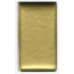 ZIG SULUBOYA GANSAI TAMBI TABLET NO:91 BLUISH GOLD