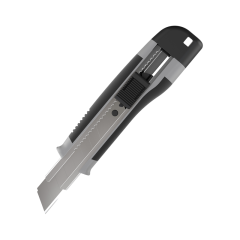 KRAF MAKET BIÇAĞI GENİŞ SİLİKON & KAYDIRMAZ 631G